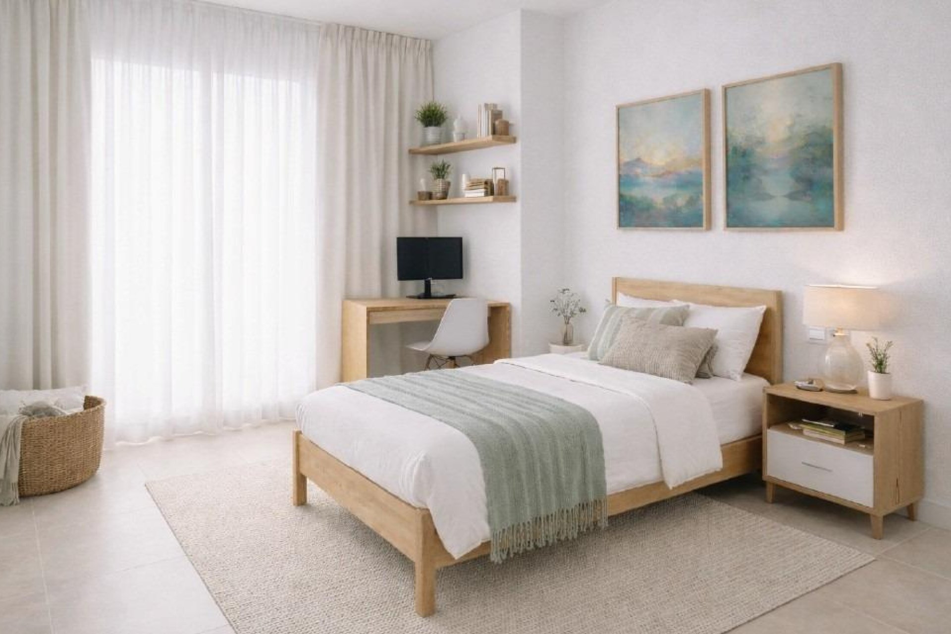 Obra nueva - Apartamento / piso -
Torrevieja