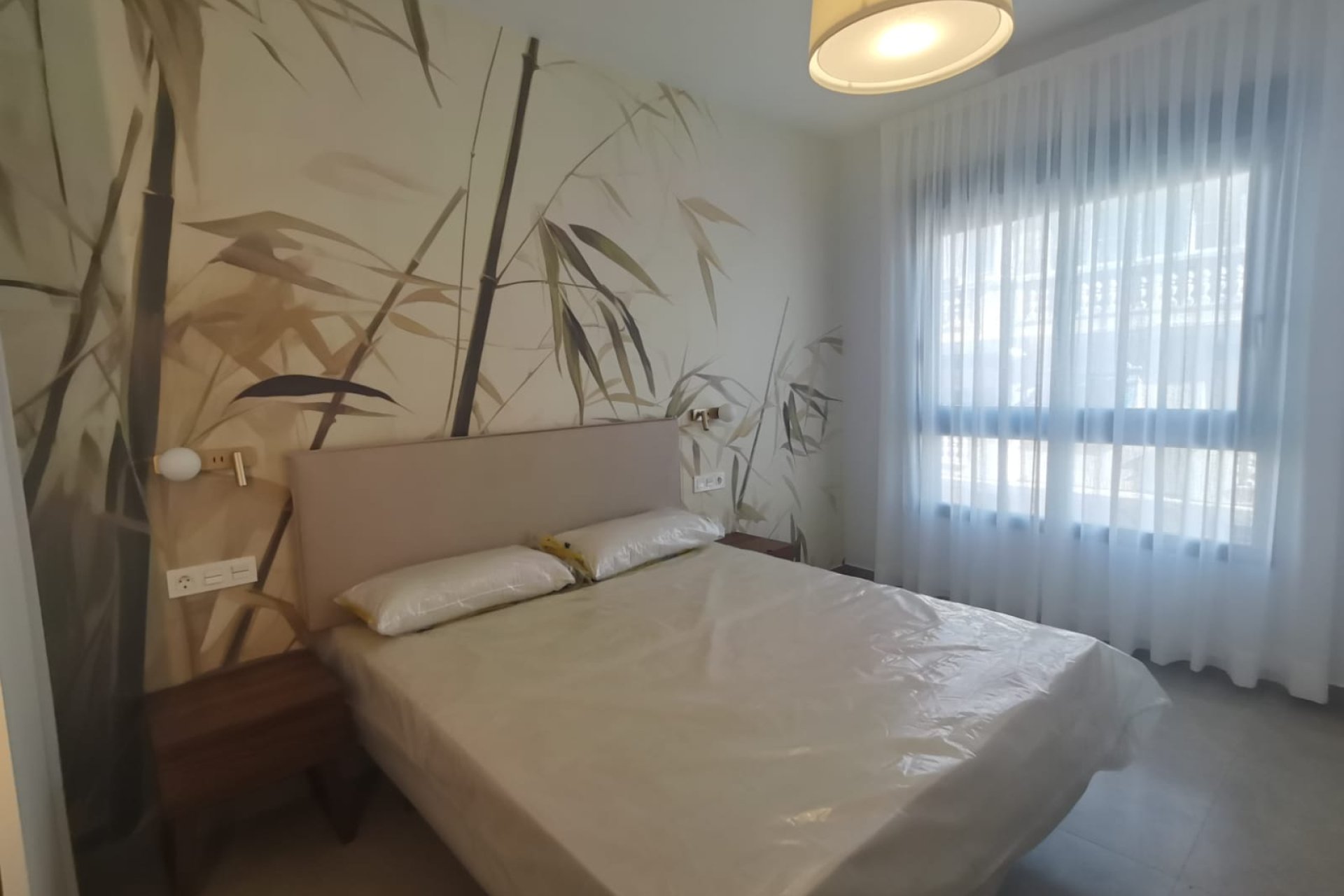 Obra nueva - Apartamento / piso -
Torrevieja