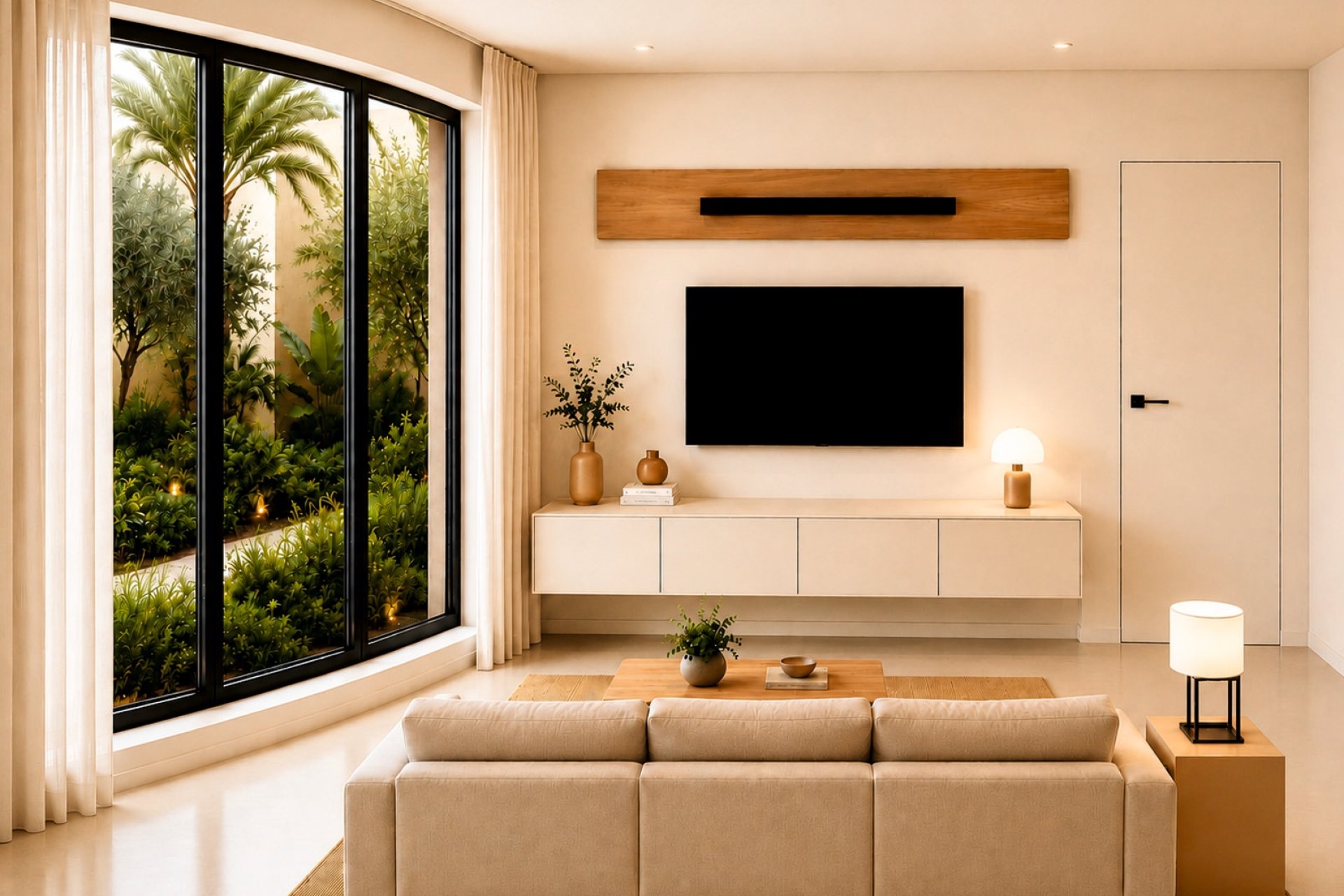 Obra nueva - Apartamento / piso -
Torrevieja