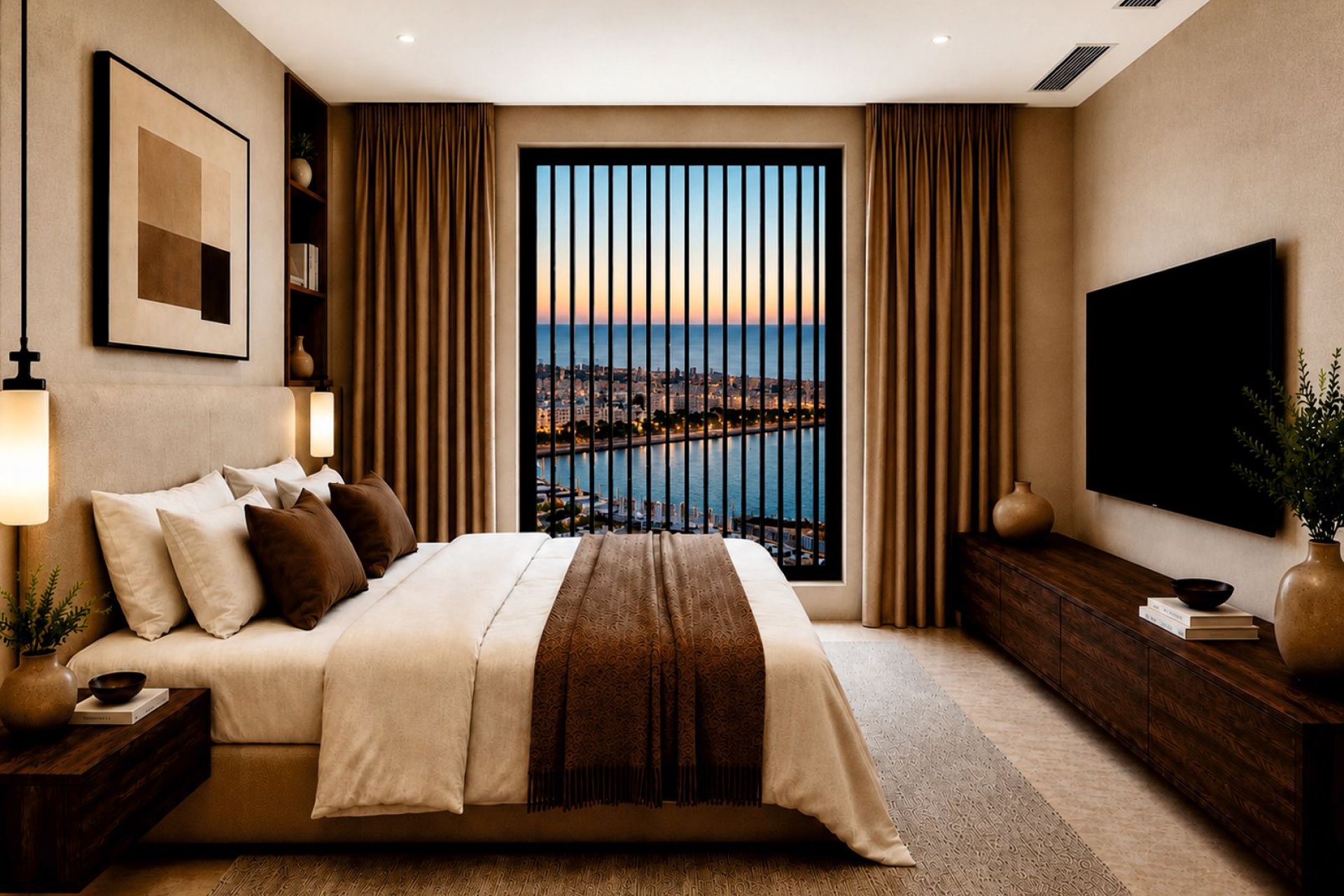 Obra nueva - Apartamento / piso -
Torrevieja