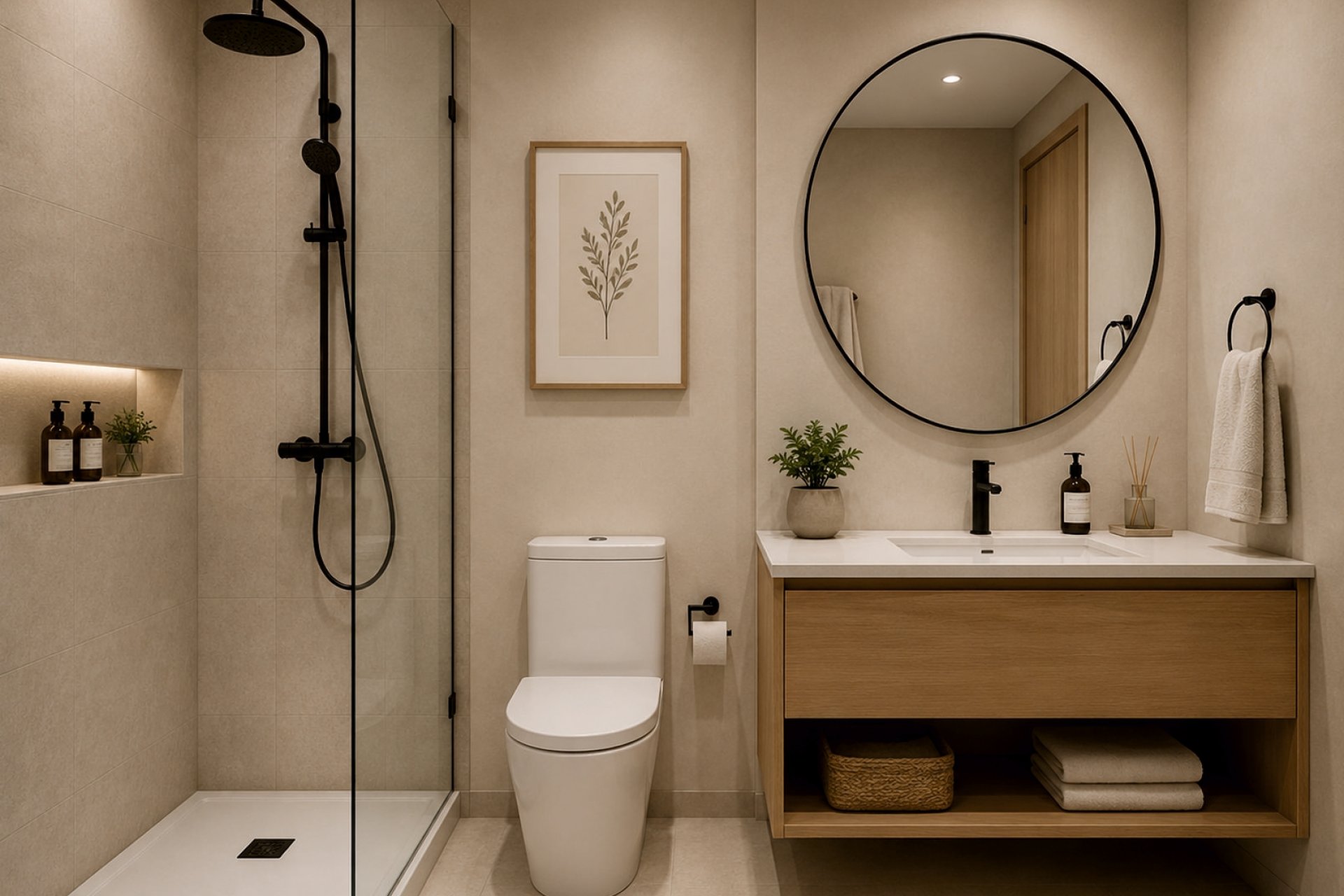 Obra nueva - Apartamento / piso -
Torrevieja