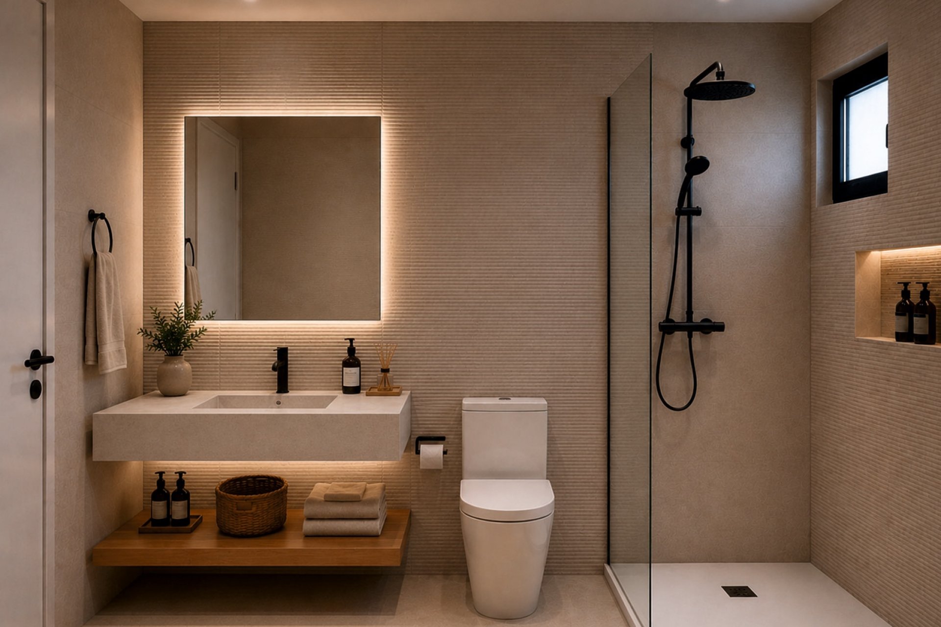 Obra nueva - Apartamento / piso -
Torrevieja