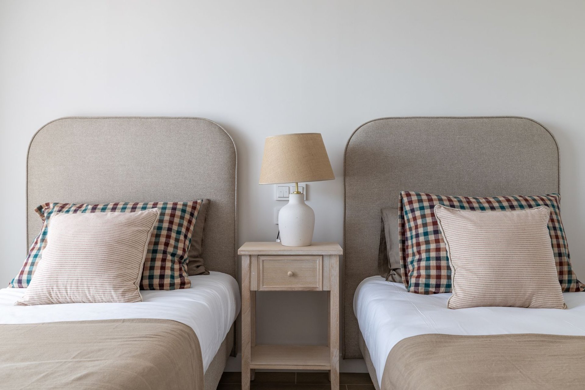 Obra nueva - Ático -
Calpe