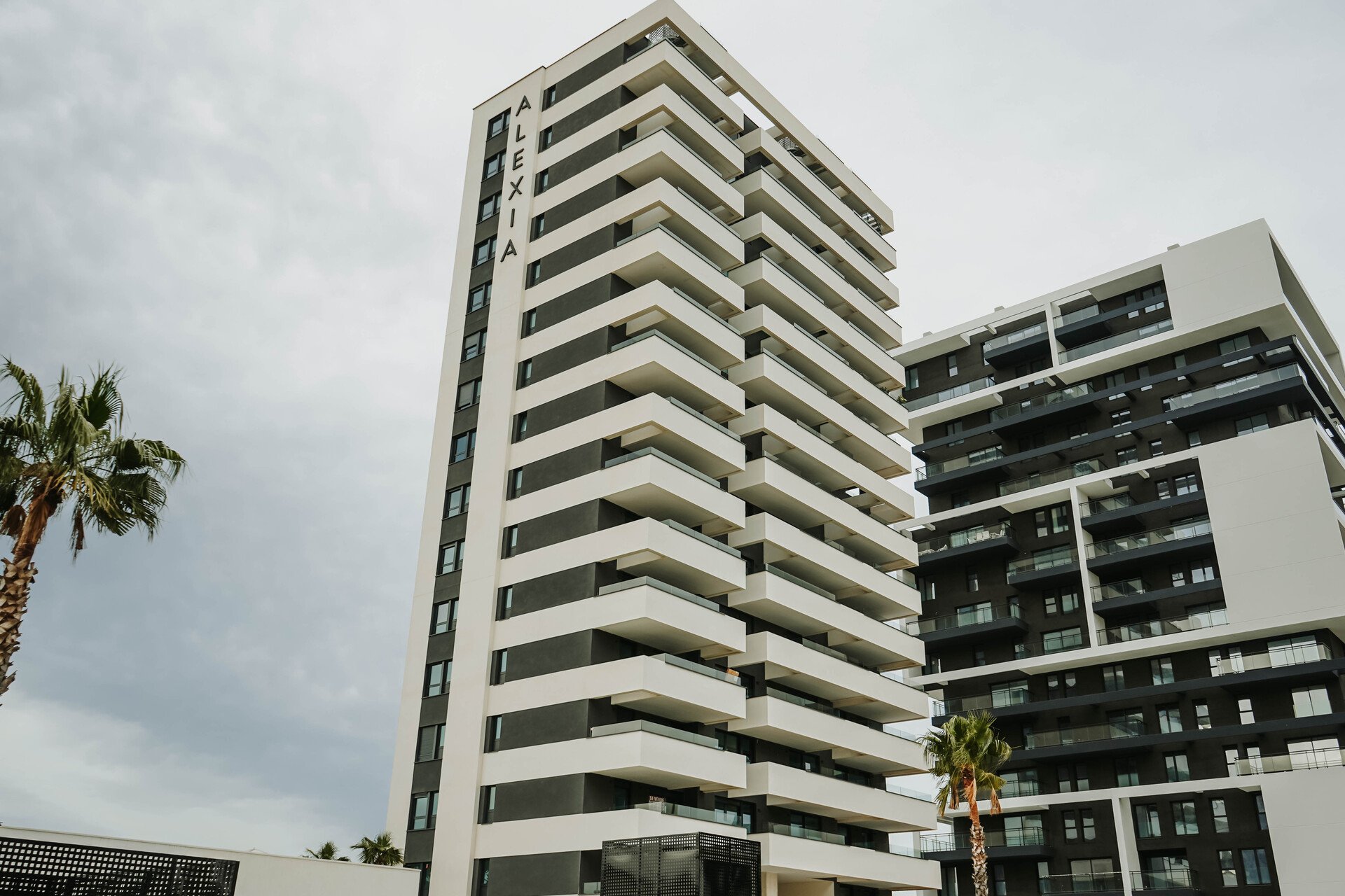 Obra nueva - Ático -
Calpe