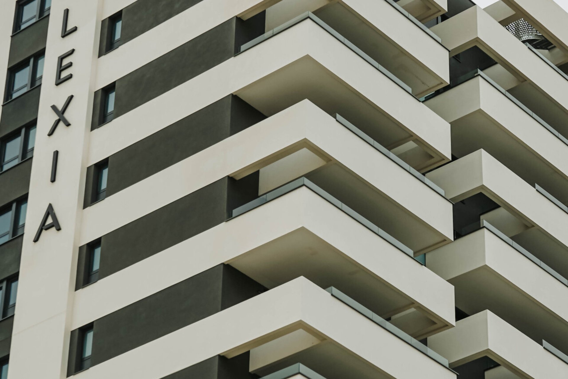 Obra nueva - Ático -
Calpe