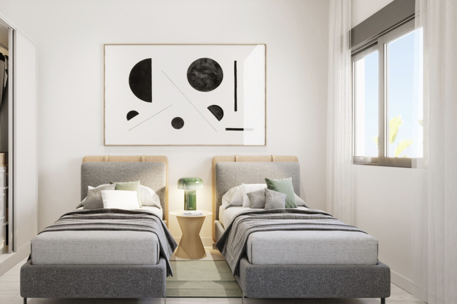 Obra nueva - Ático -
Torrevieja