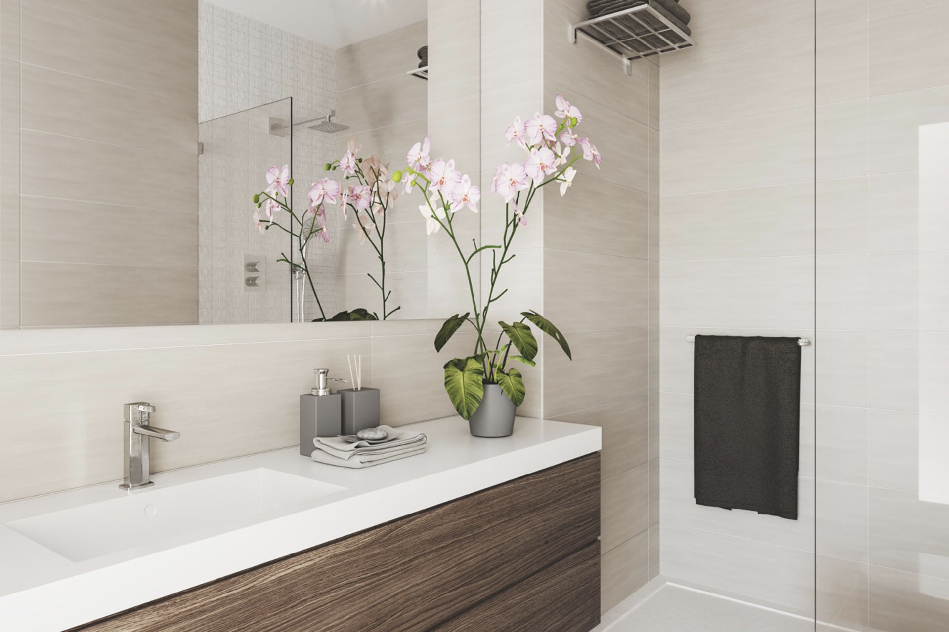 Obra nueva - Ático -
Torrevieja