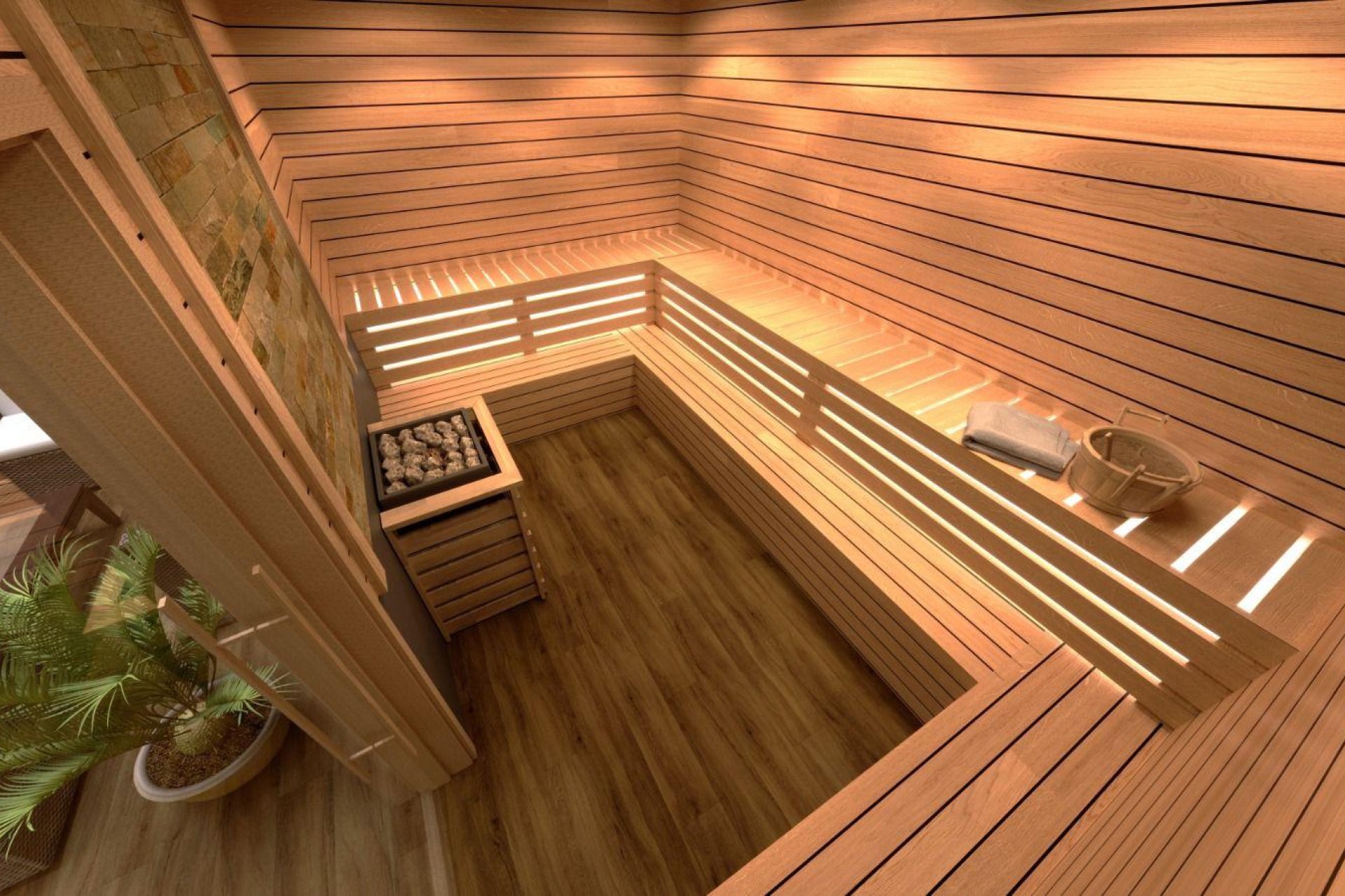 Obra nueva - Ático -
Torrevieja