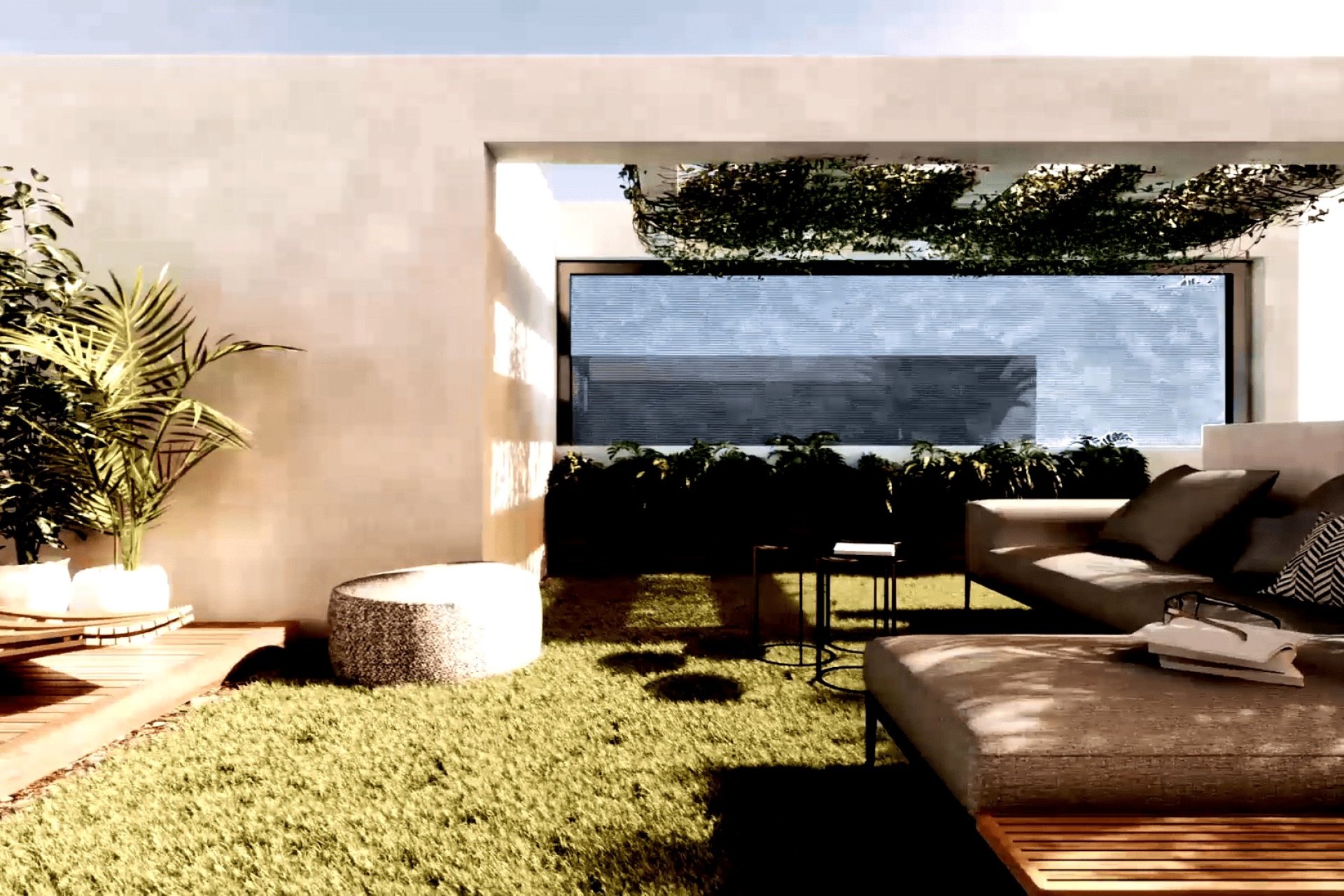 Obra nueva - Ático -
Torrevieja