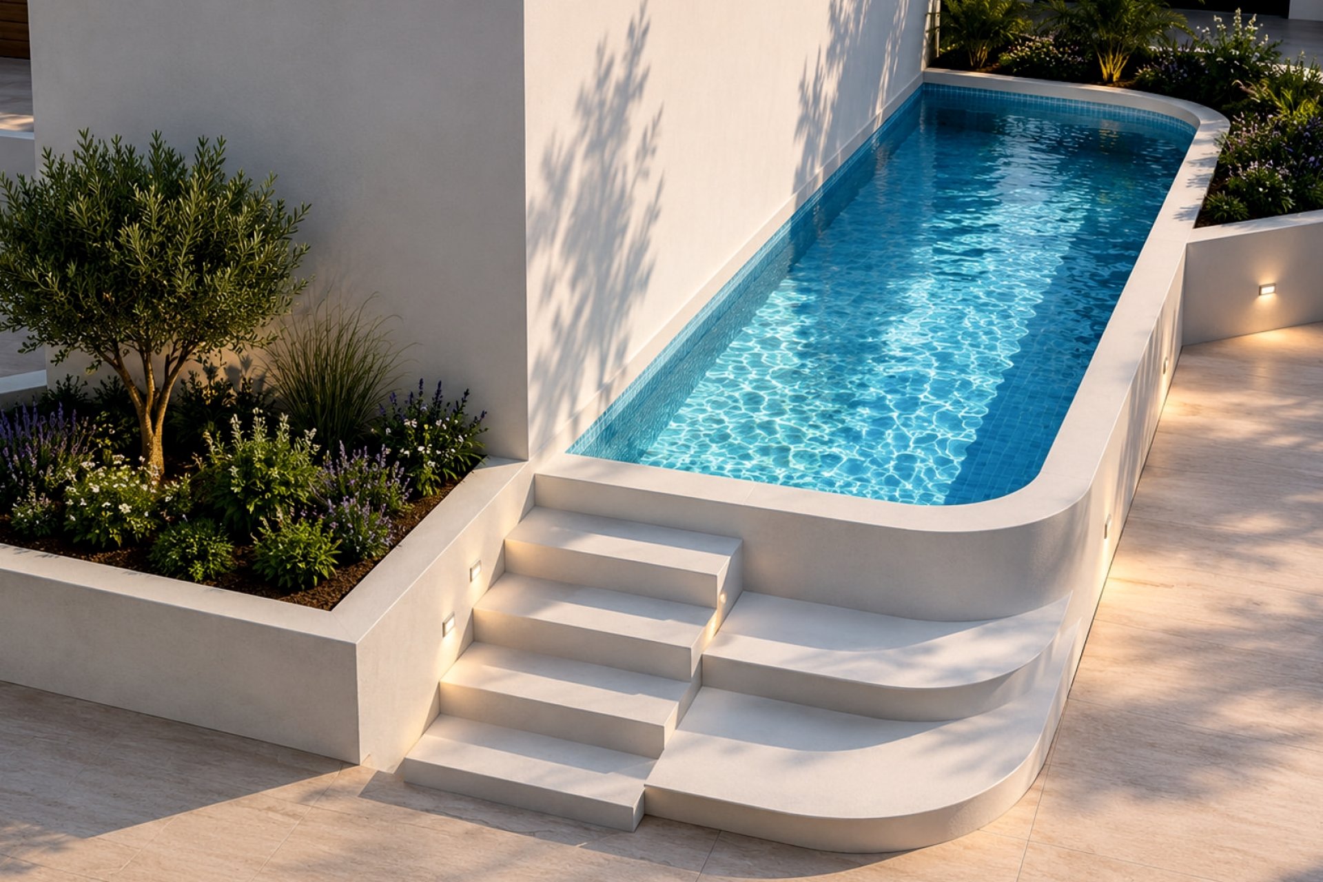 Obra nueva - Ático -
Torrevieja