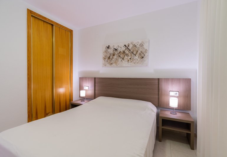 Obra nueva - Bungalow -
Calpe