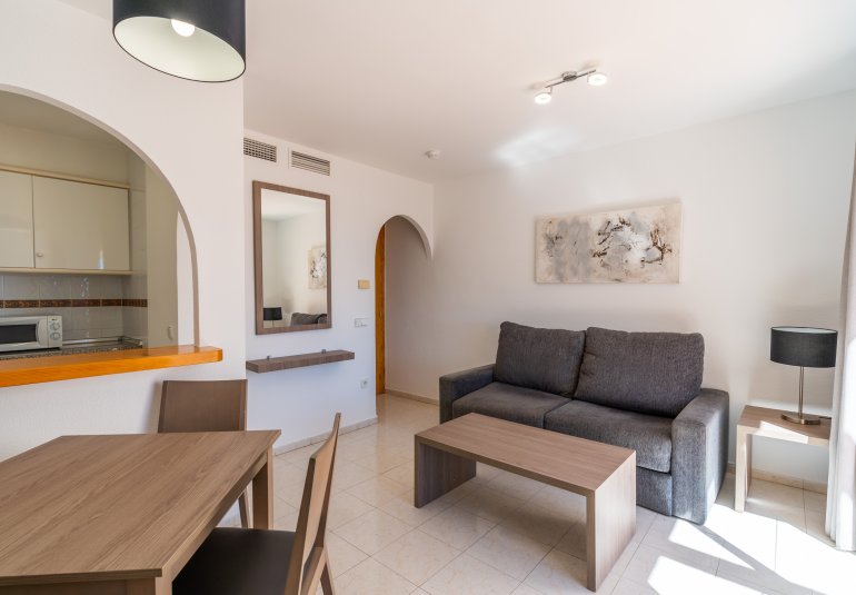 Obra nueva - Bungalow -
Calpe