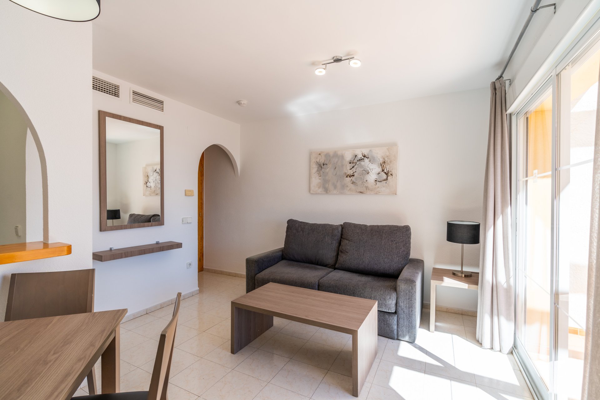 Obra nueva - Bungalow -
Calpe