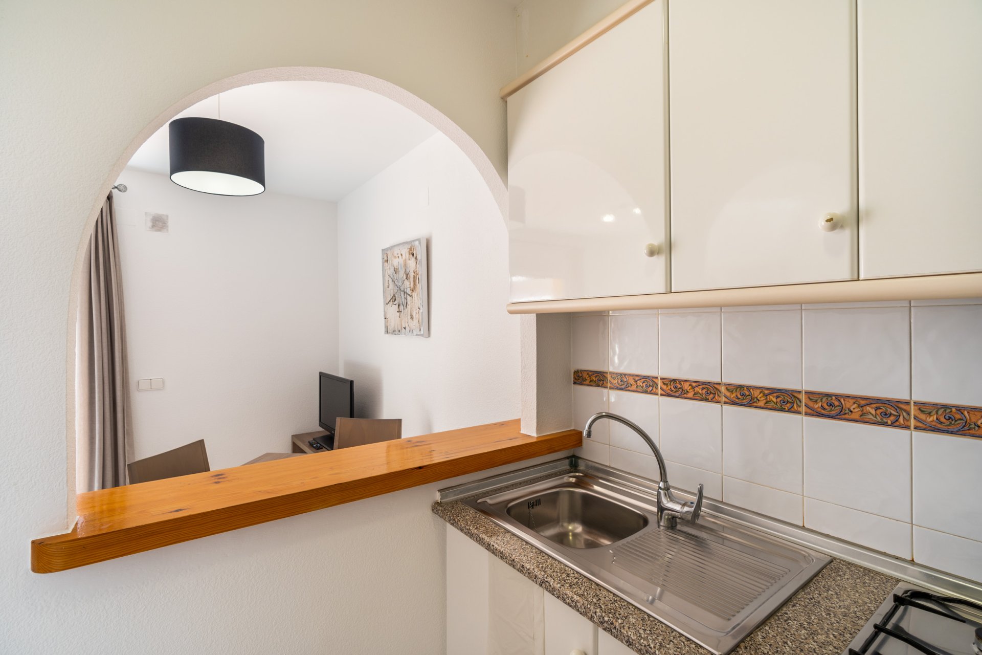 Obra nueva - Bungalow -
Calpe