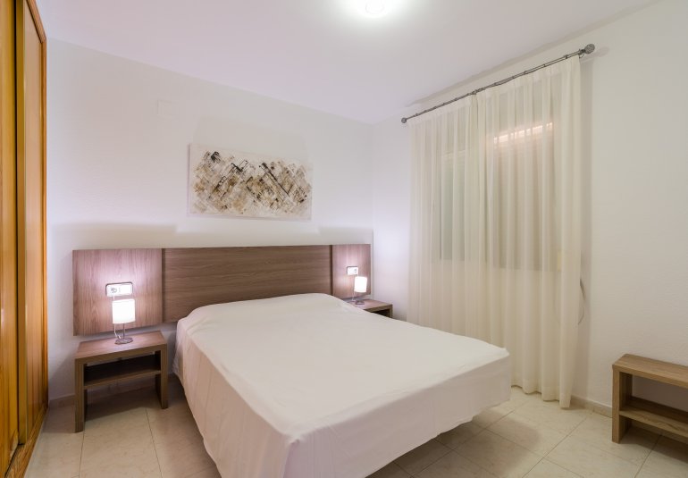 Obra nueva - Bungalow -
Calpe