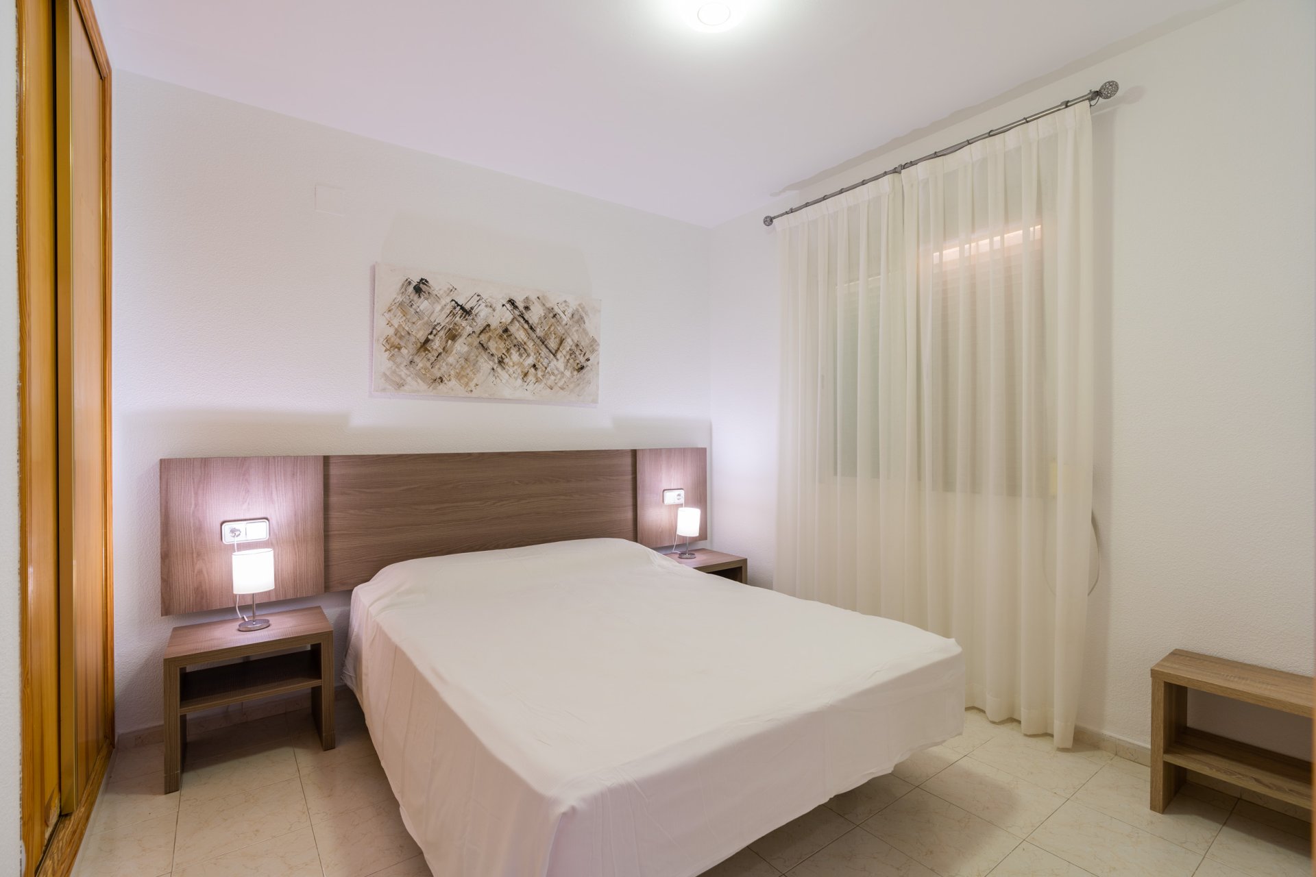 Obra nueva - Bungalow -
Calpe