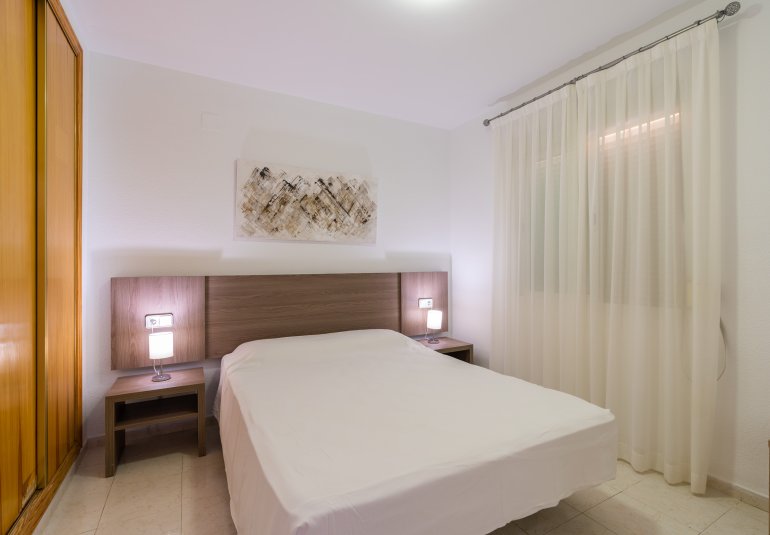 Obra nueva - Bungalow -
Calpe