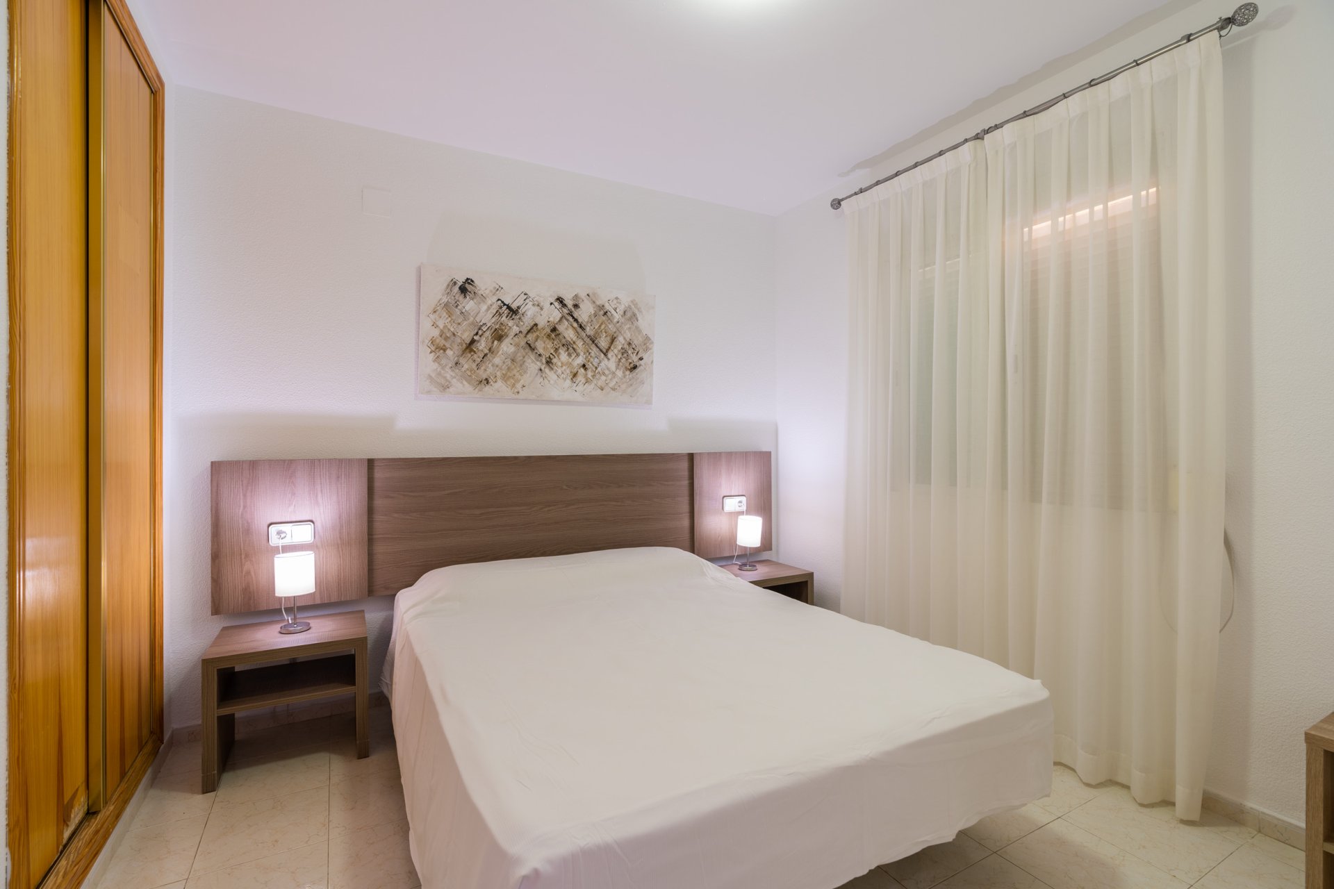 Obra nueva - Bungalow -
Calpe