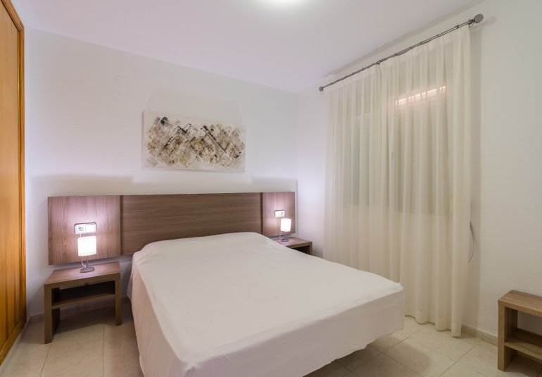 Obra nueva - Bungalow -
Calpe