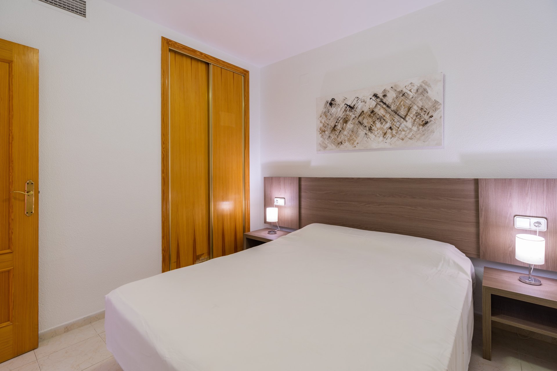 Obra nueva - Bungalow -
Calpe