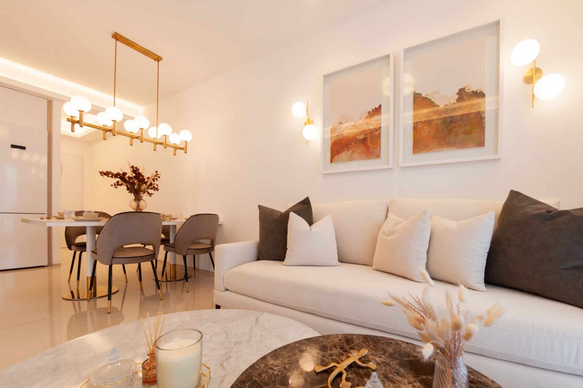 Obra nueva - Bungalow -
Ciudad Quesada