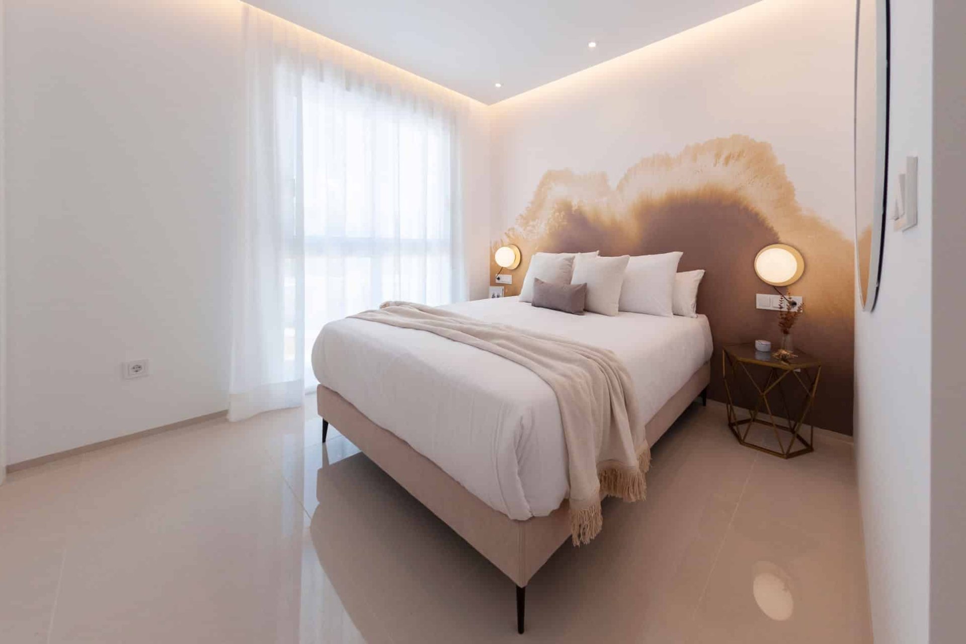 Obra nueva - Bungalow -
Ciudad Quesada