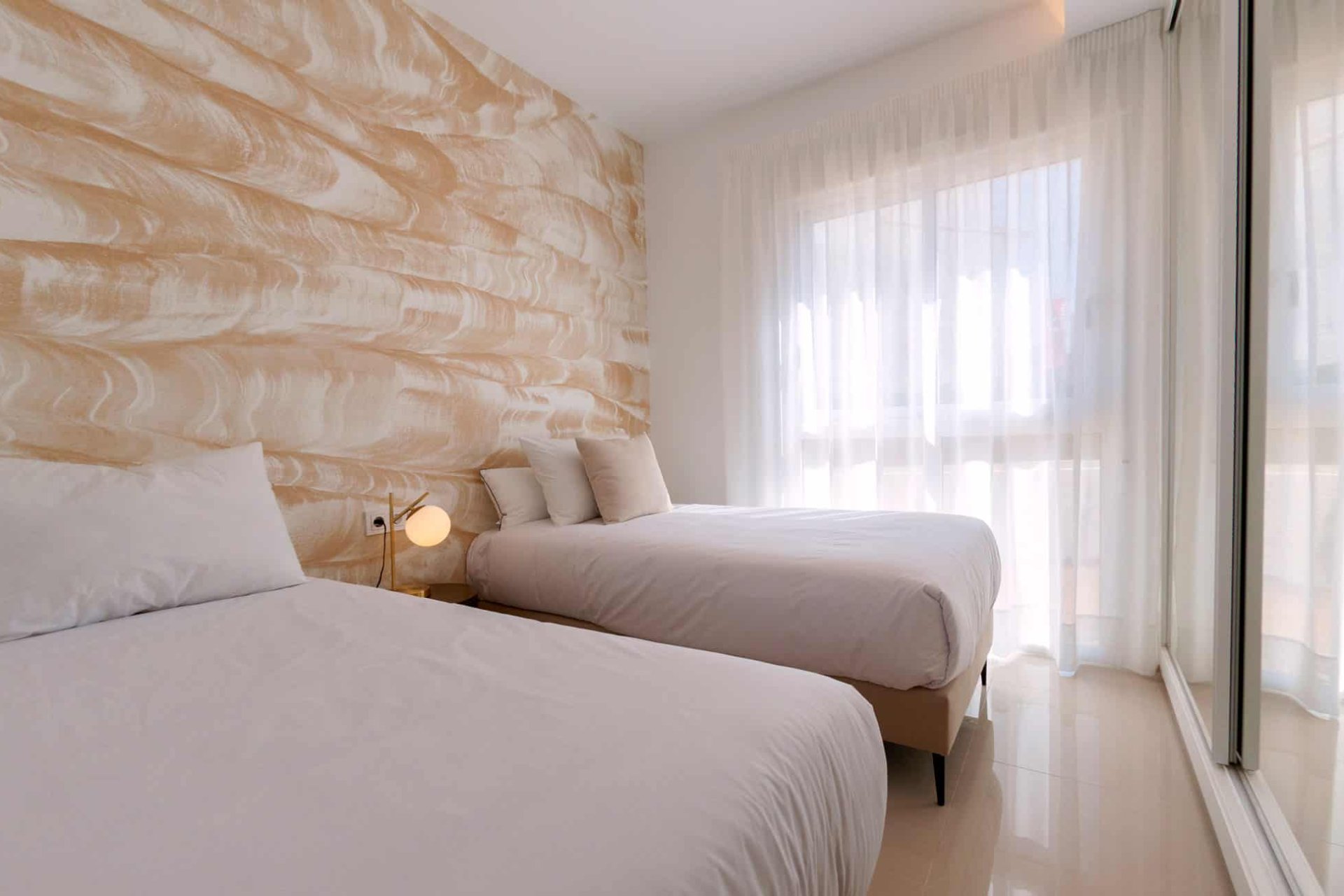 Obra nueva - Bungalow -
Ciudad Quesada