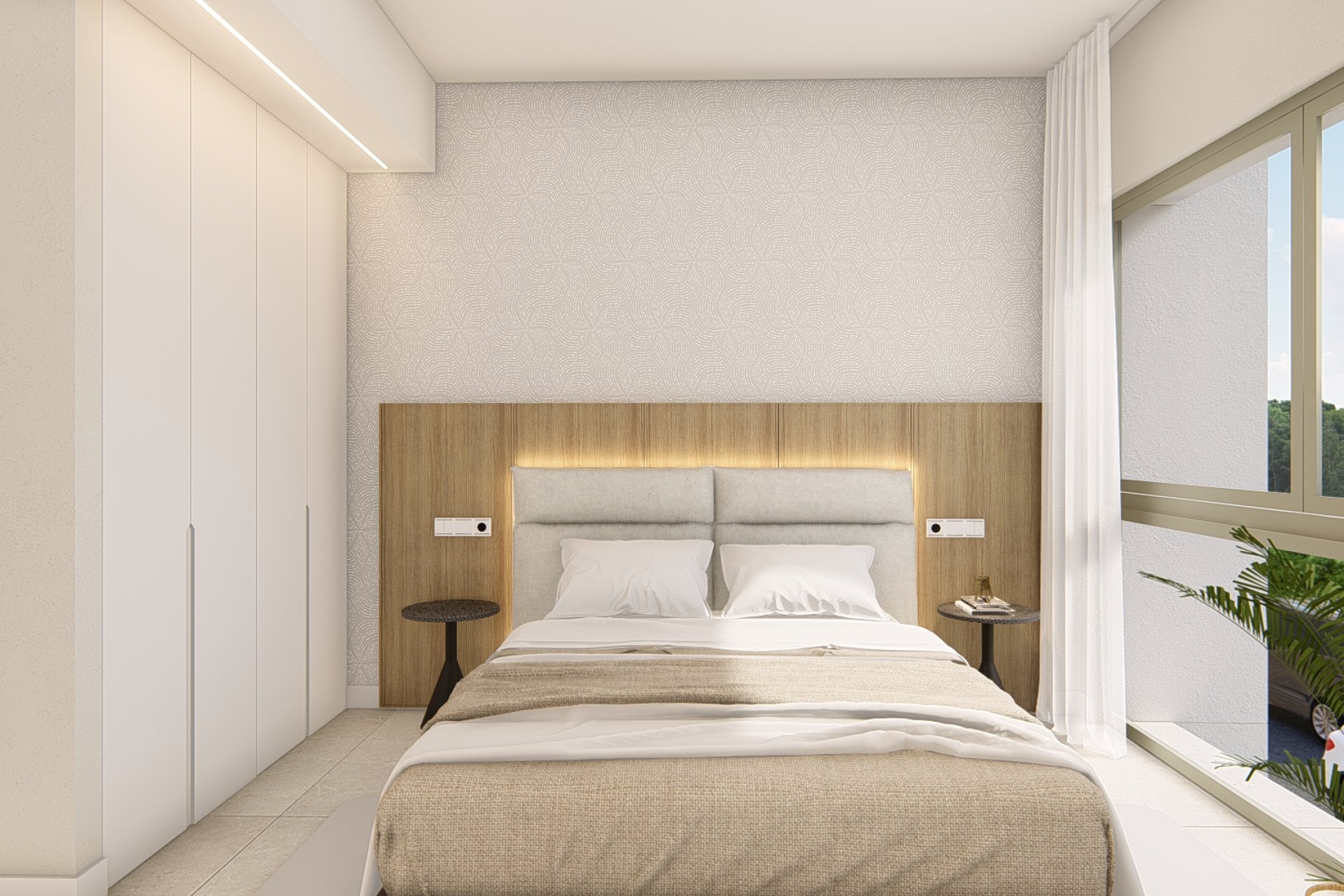 Obra nueva - Bungalow -
Ciudad Quesada