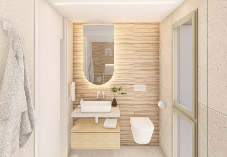 Obra nueva - Bungalow -
Ciudad Quesada
