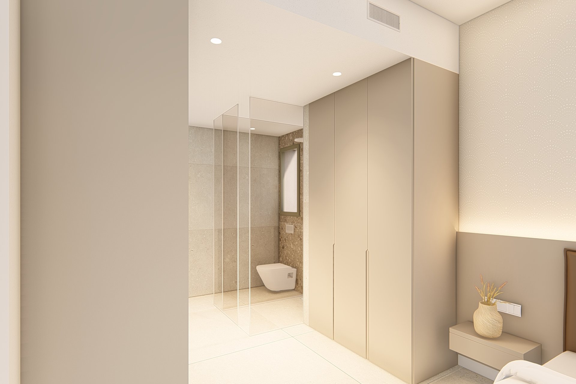 Obra nueva - Bungalow -
Ciudad Quesada