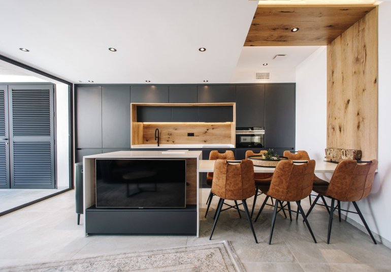 Obra nueva - Bungalow -
Ciudad Quesada