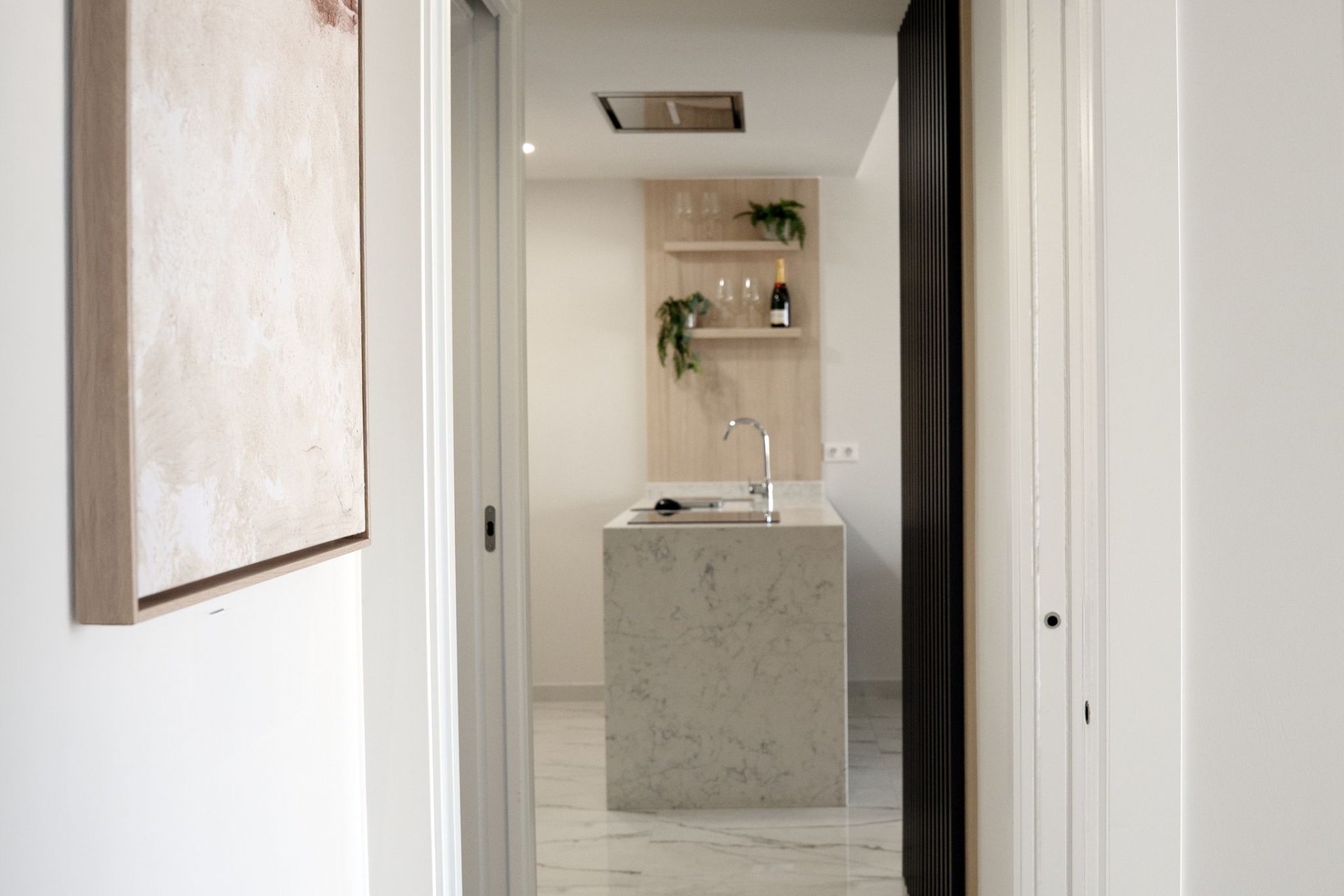 Obra nueva - Bungalow -
Ciudad Quesada