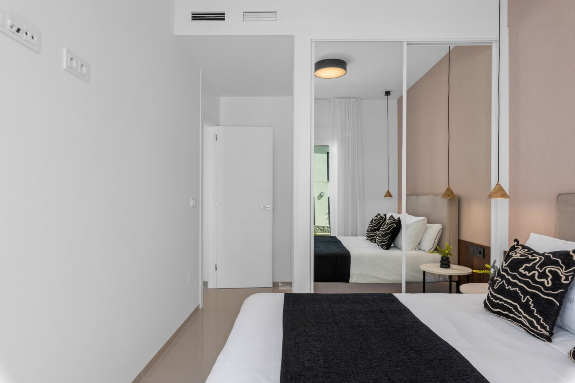 Obra nueva - Bungalow -
Ciudad Quesada