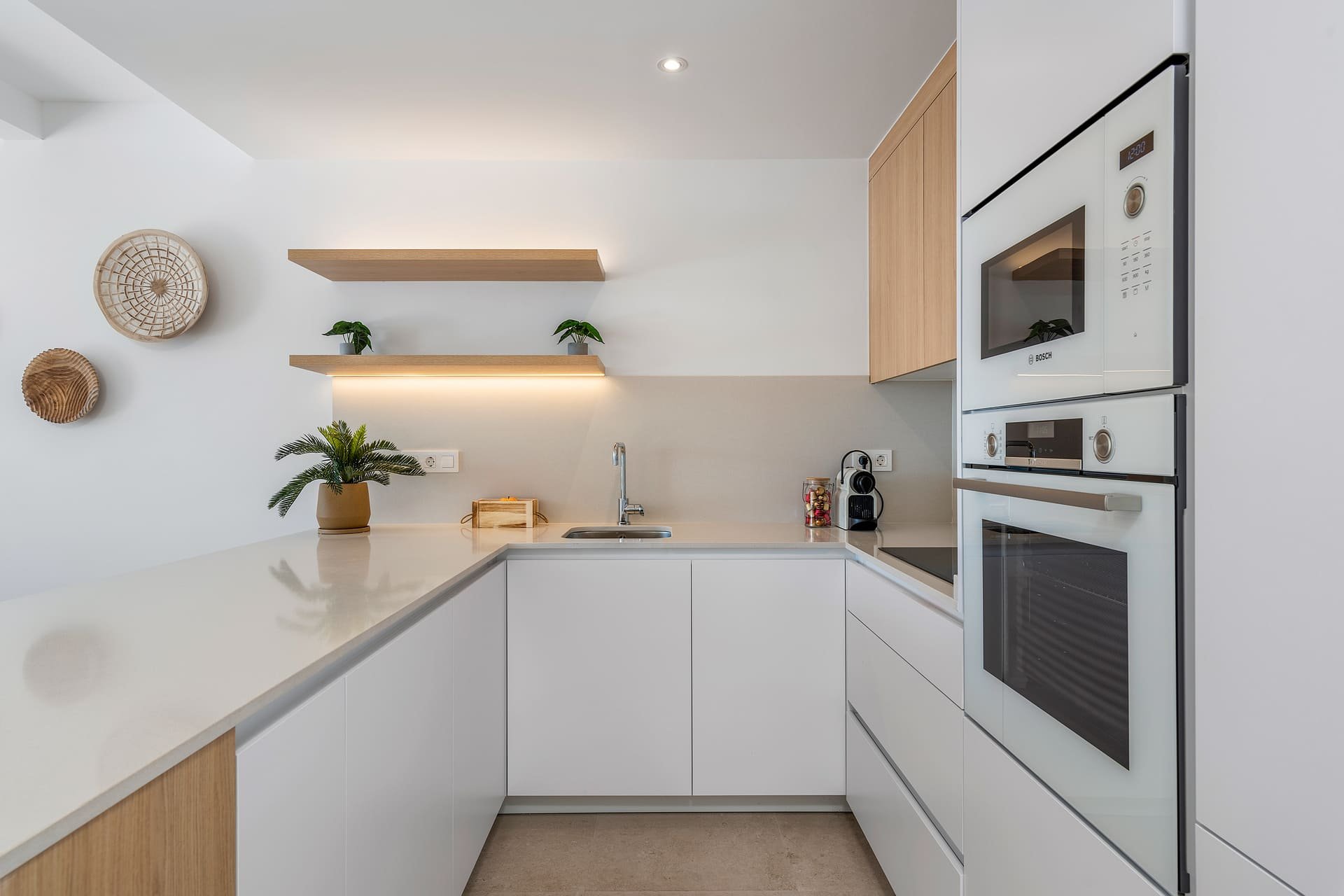 Obra nueva - Bungalow -
Dolores