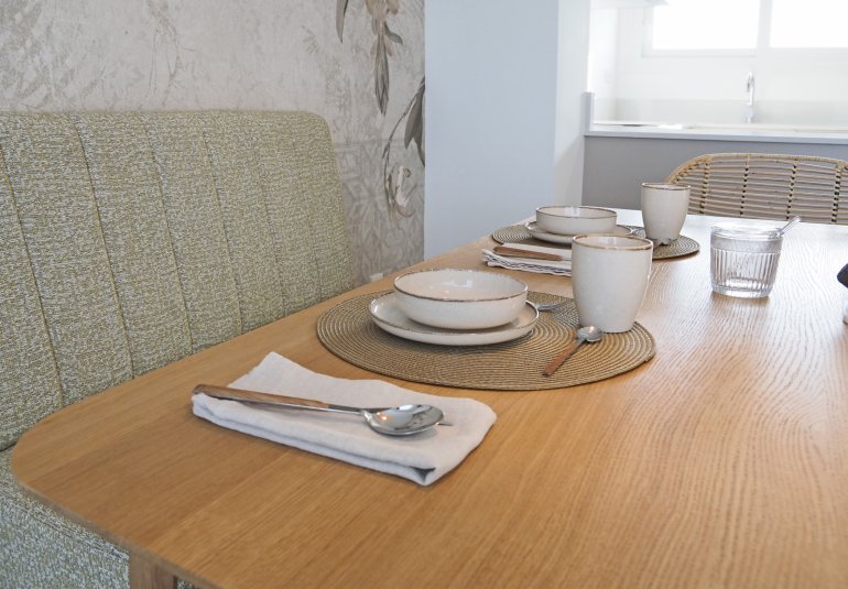 Obra nueva - Bungalow -
Orihuela Costa