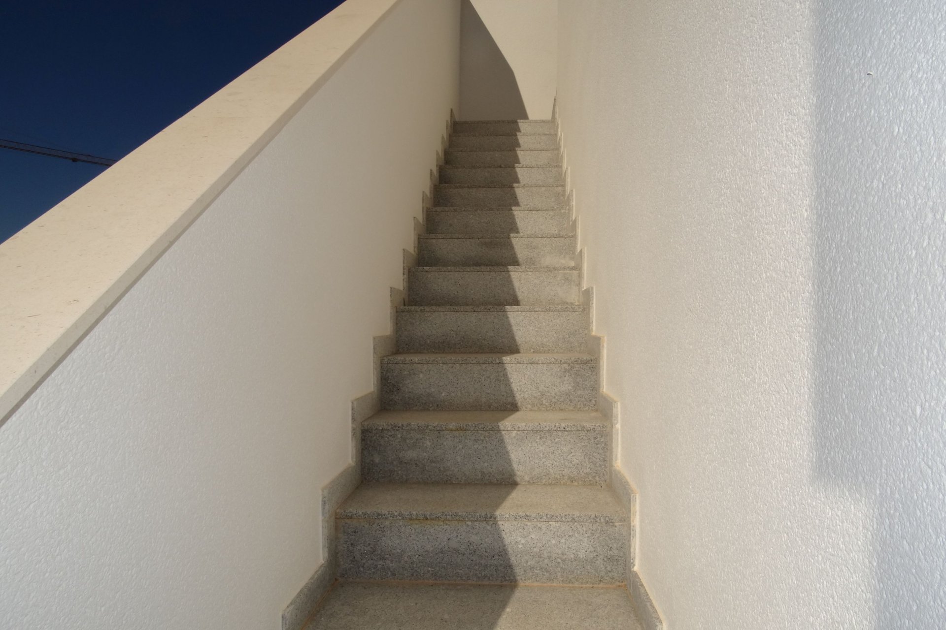 Obra nueva - Bungalow -
Pilar de la Horadada