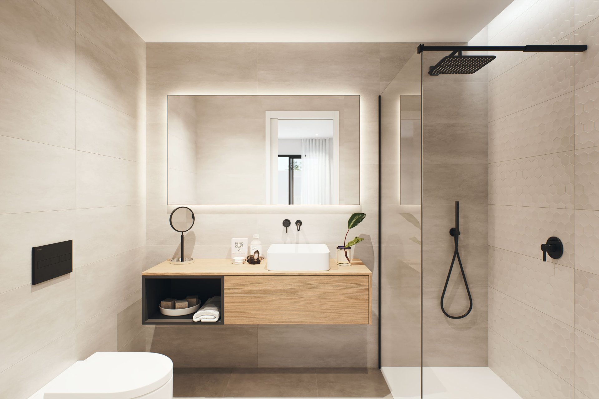 Obra nueva - Bungalow -
Pilar de la Horadada