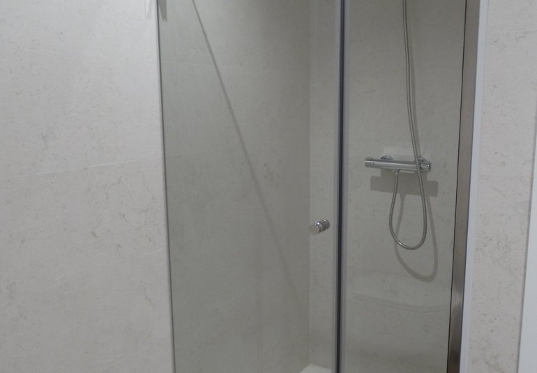 Obra nueva - Bungalow -
Pilar de la Horadada