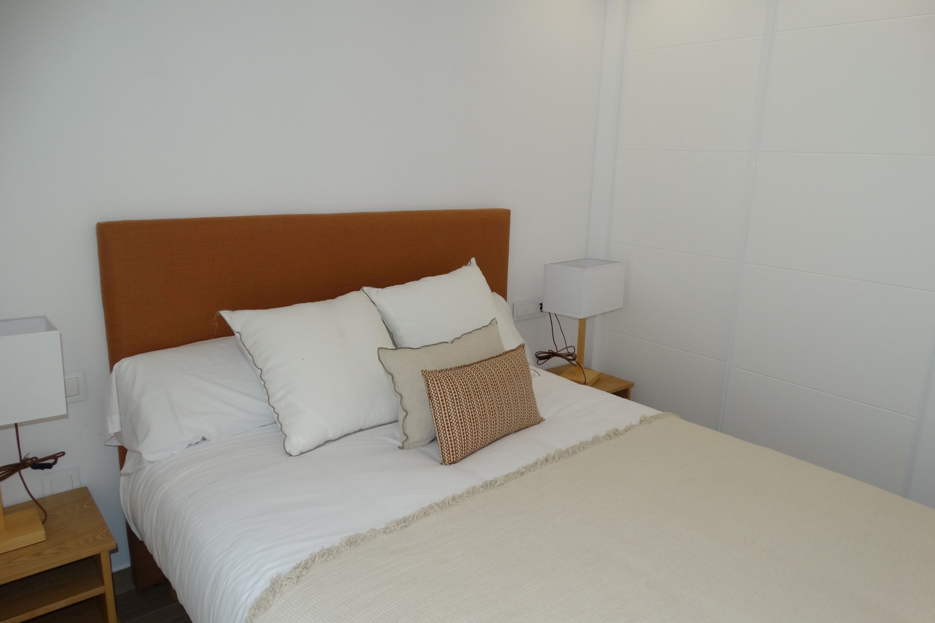 Obra nueva - Bungalow -
Pilar de la Horadada