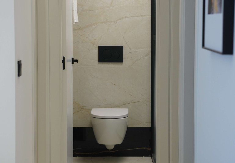 Obra nueva - Bungalow -
Pilar de la Horadada