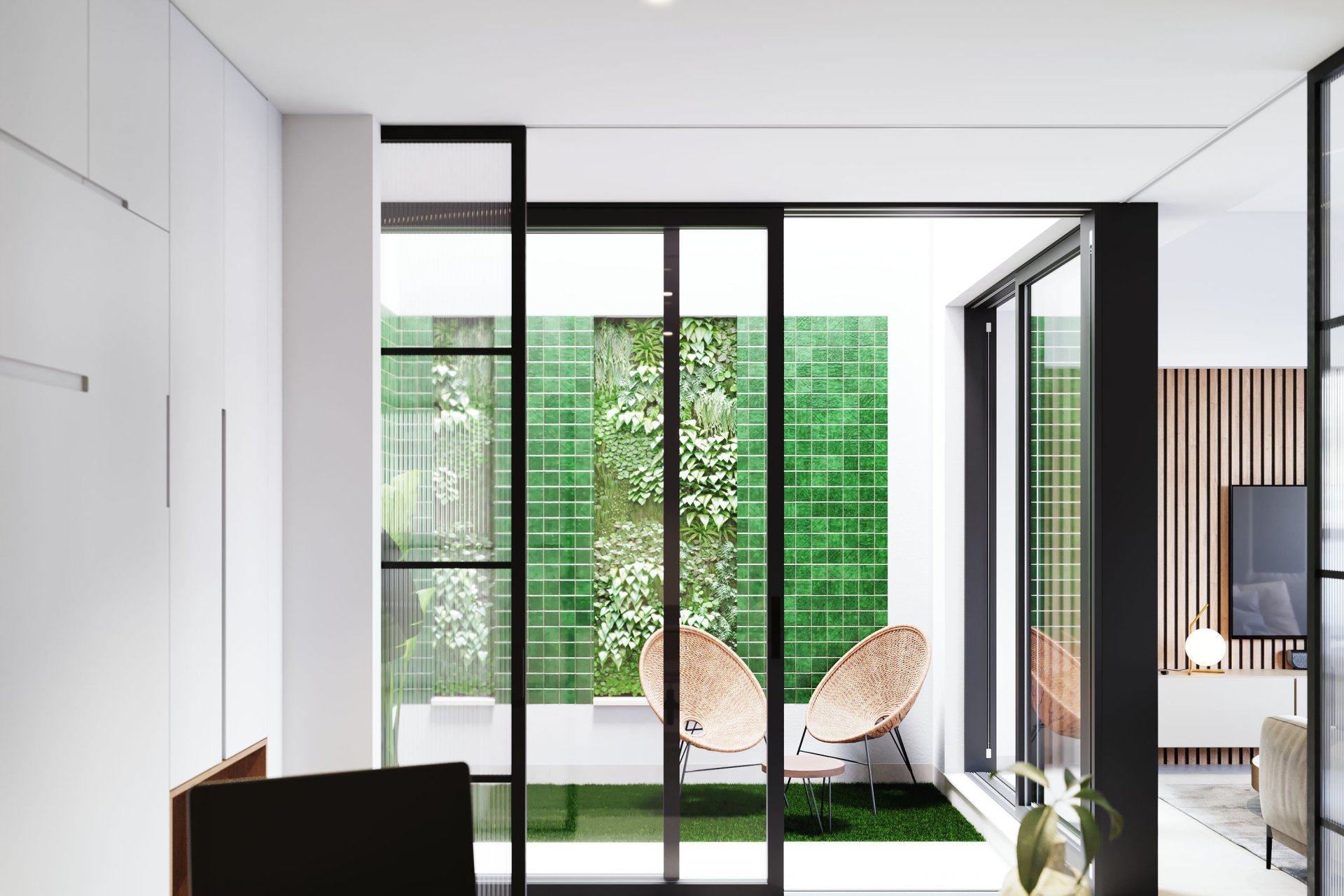 Obra nueva - Bungalow -
Pilar de la Horadada