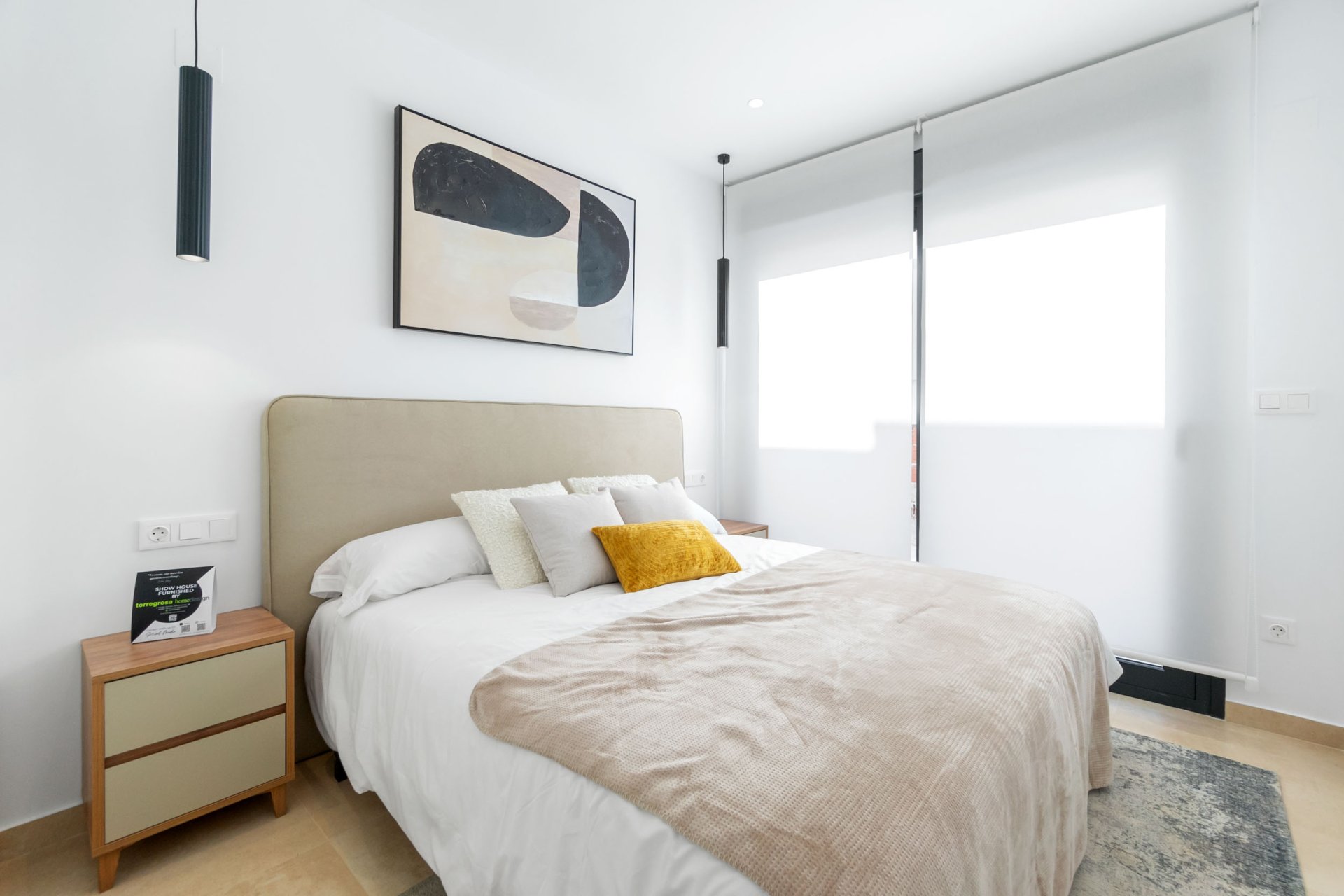 Obra nueva - Bungalow -
Torrevieja