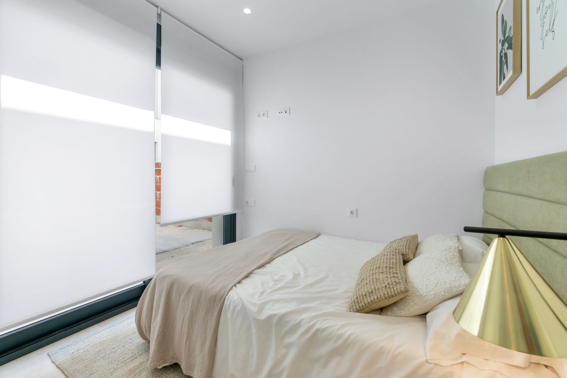 Obra nueva - Bungalow -
Torrevieja