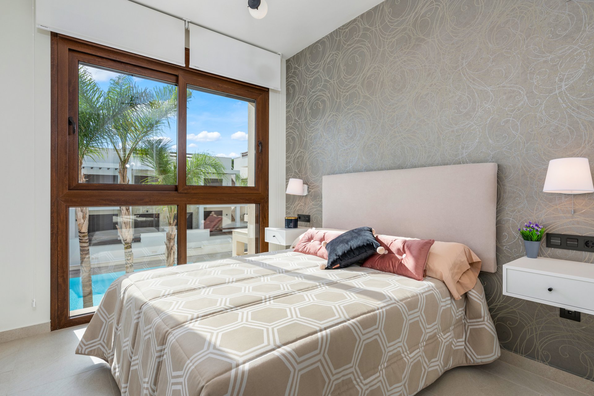 Obra nueva - Bungalow -
Torrevieja