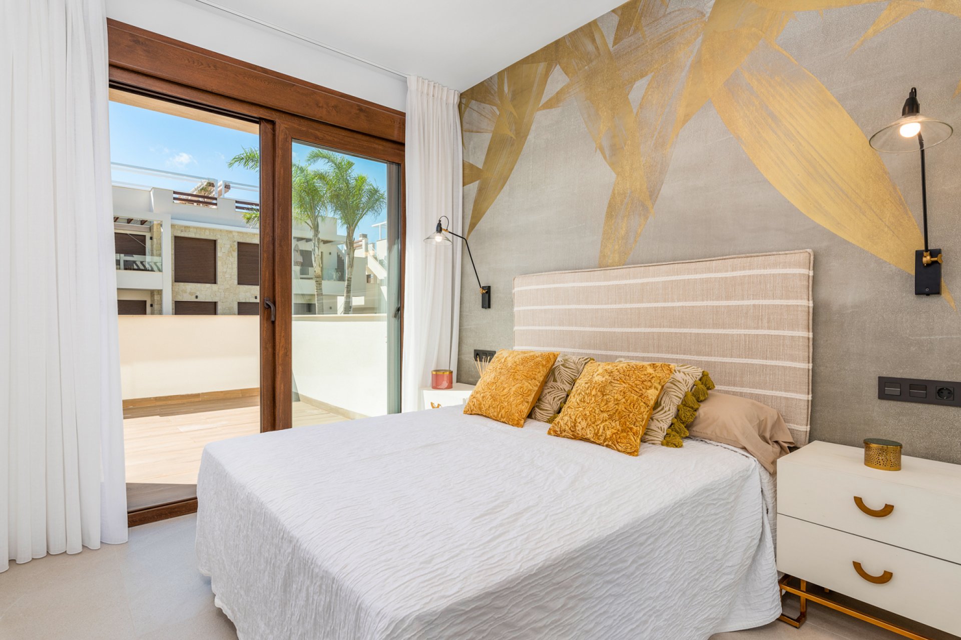 Obra nueva - Bungalow -
Torrevieja