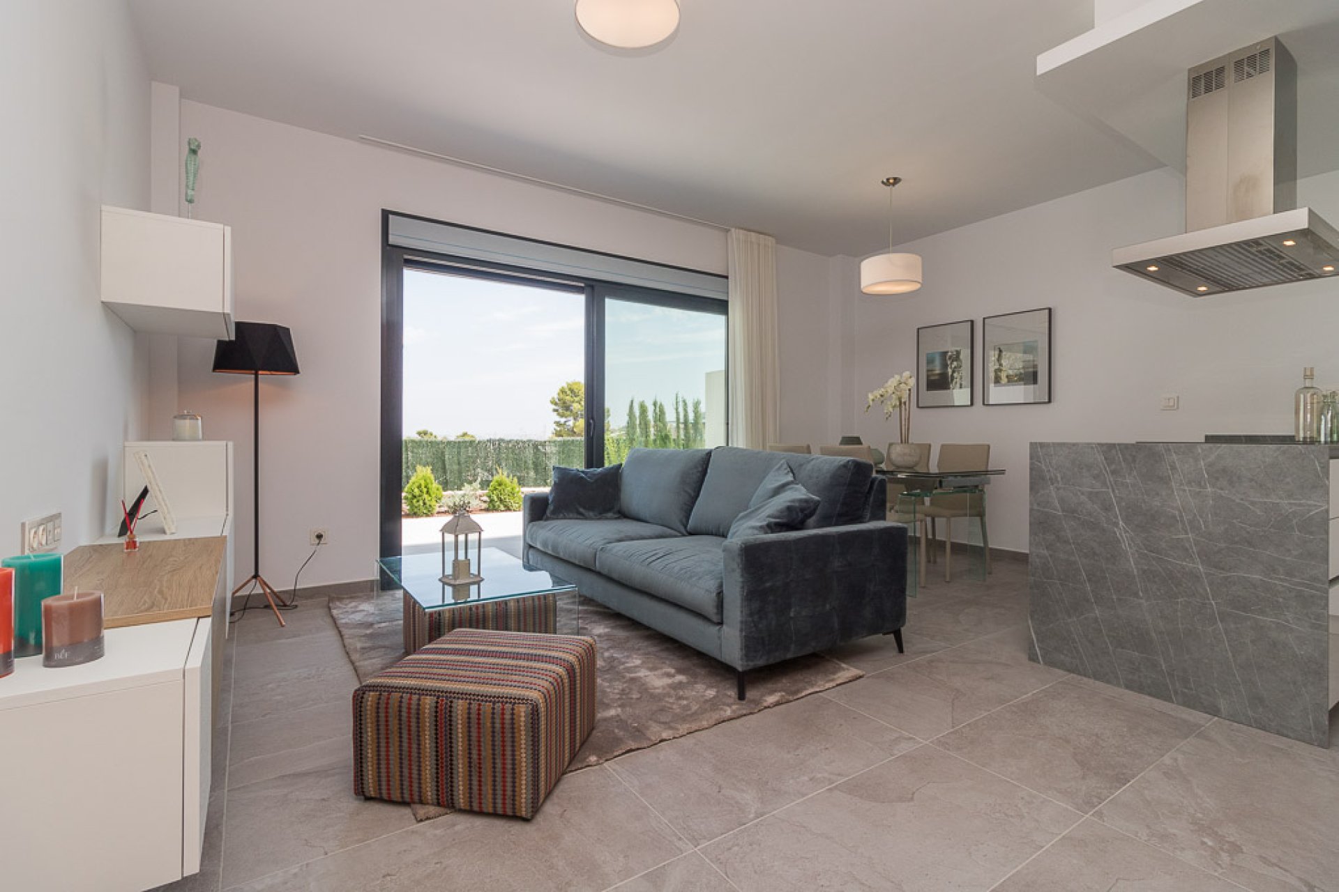 Obra nueva - Bungalow -
Torrevieja