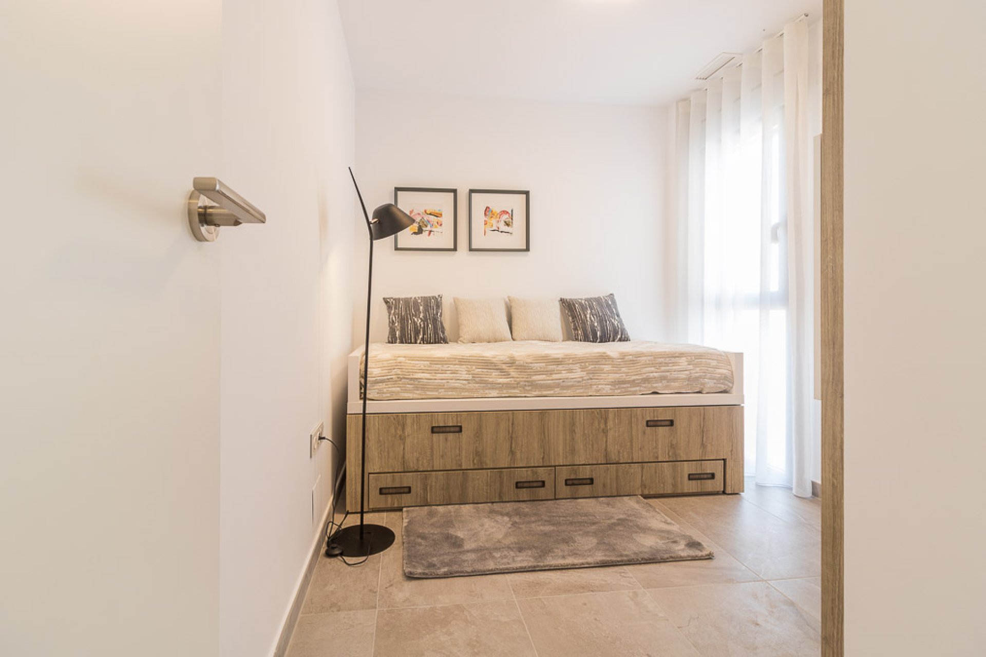 Obra nueva - Bungalow -
Torrevieja