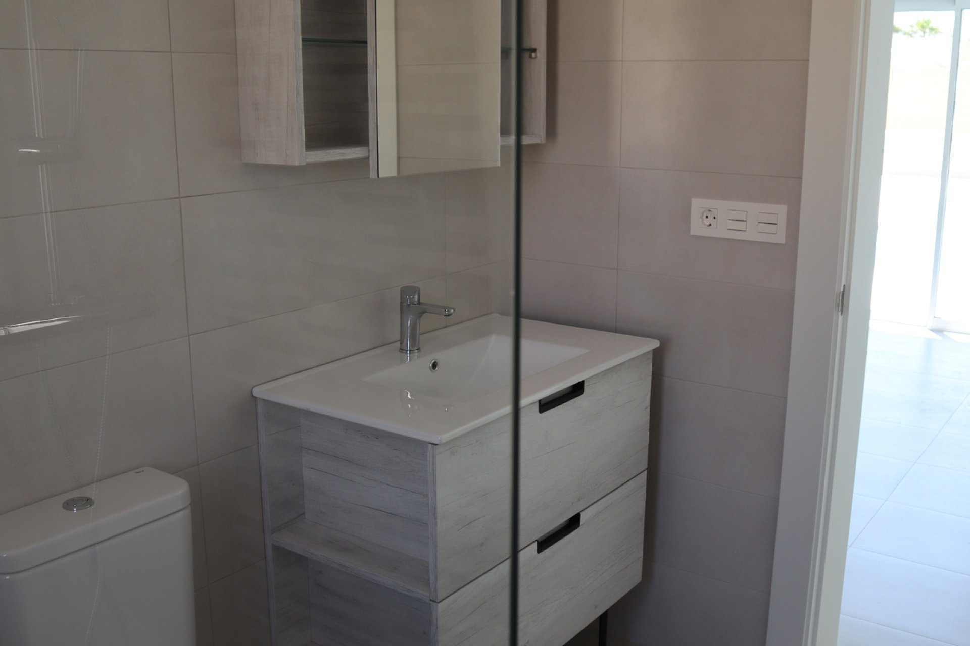 Obra nueva - detached -
Aspe