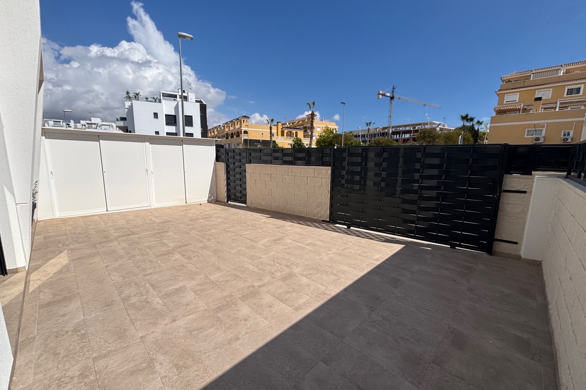 Obra nueva - detached -
Benijofar