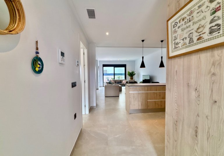 Obra nueva - detached -
Benijofar